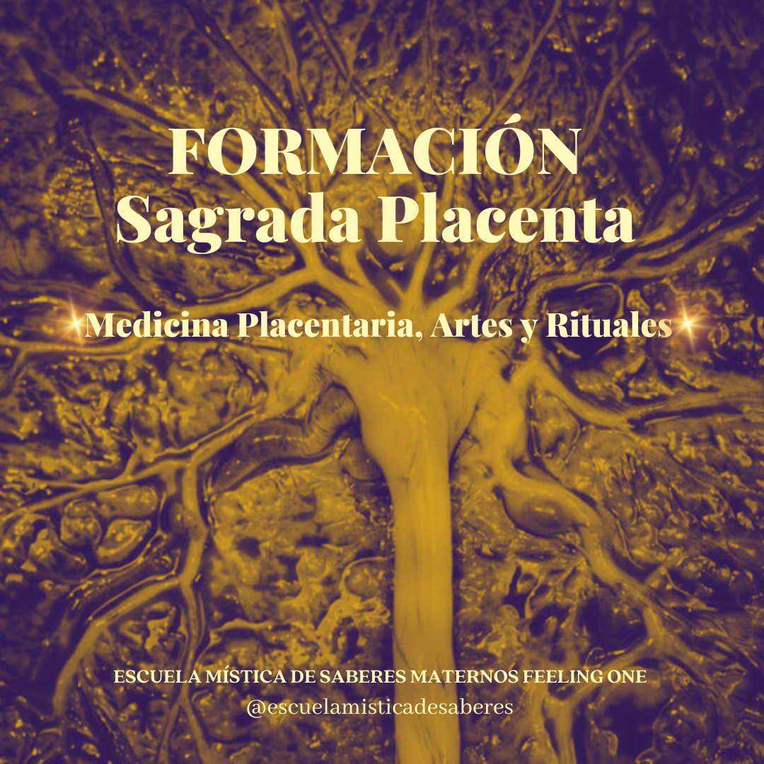 Imagen Formación Sagrada Placenta