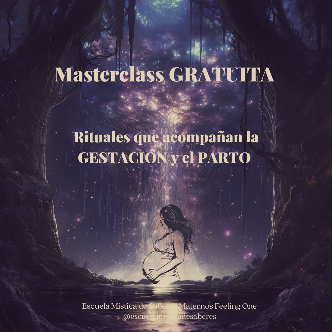 Imagen Masterclass Gratuita 2